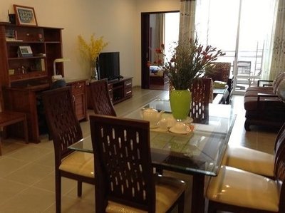 Cần tiền bán nhanh căn hộ chung cư 43 Hồ Văn Huê, diện tích 58m2 thiết kế 2PN, giá 1.4 tỷ