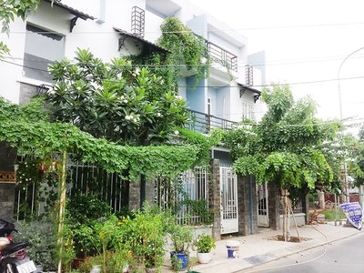 Bán đất nền ngay sát chung cư Gia Phú, Tân Phú
