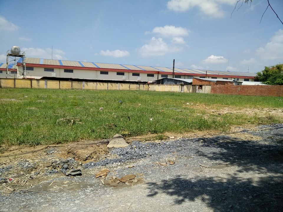 Bán Đất Vĩnh Lộc - Bình Chánh Sổ Hồng – Bao Công Chứng