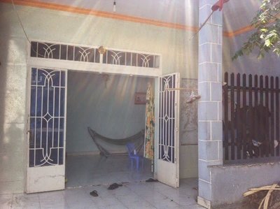 Bán nhà C4 Chánh Hưng, P.4, Q.8, DT 4 x 16m, hướng Đông Nam, giá 2.6 tỷ/TL.