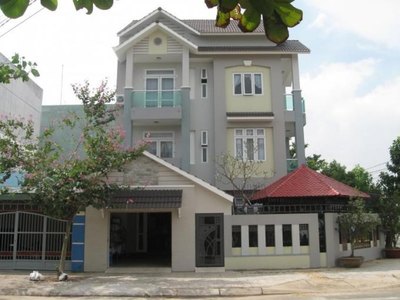 Bán nhà MT đường Nguyễn Trãi hướng Đông Nam quận 1. Giá 34 tỷ.
