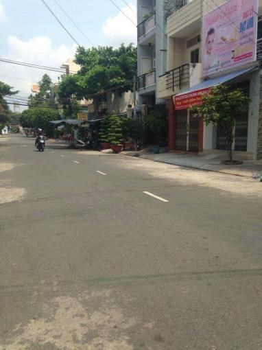Bán nhà mặt tiền Lê Quốc Trinh, Q. Tân Phú, 3,5m x 18m, giá 2,68 tỷ