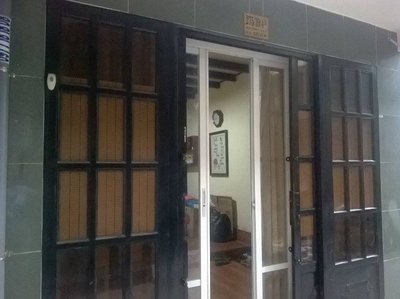 Bán nhà C4 Tô Hiến Thành, P.15, Q.10, DT 3x13.5m (nở hậu 3.5m), hướng Đông Bắc, giá 1.7 tỷ/TL.