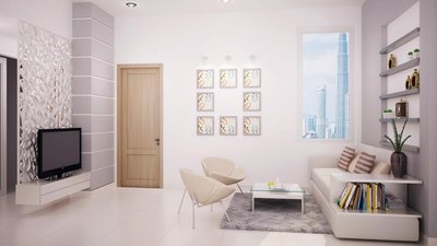Mở bán căn hộ Premium Home mặt tiền Đồng Văn Cống, giá 1,3 tỷ (VAT)