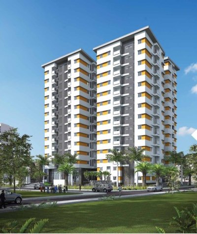 Có 700 triệu mua nhà ở đâu vừa đẹp vừa tiện đi làm ở các quận trung tâm?