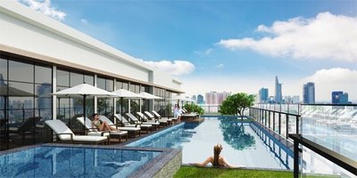 Can bán CHung cư Phạm Văn Đồng Linh Tây tower thủ đức đồng giá 12,9tr /m2
