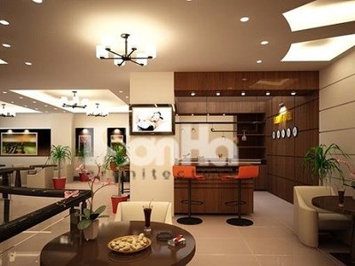 Cần tiền bán gấp mặt tiền đường Nguyễn Đình Chiểu - Quận 3. DT : 4 x 18m