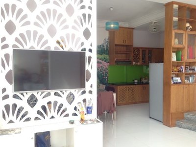 Bán nhà hẻm xe hơi Trần Huy Liệu, P.8, Phú Nhuận