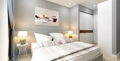 Mở bán căn hộ Linh Tây Tower gần đại lộ Phạm Văn Đồng ,13,5tr/m2 ,