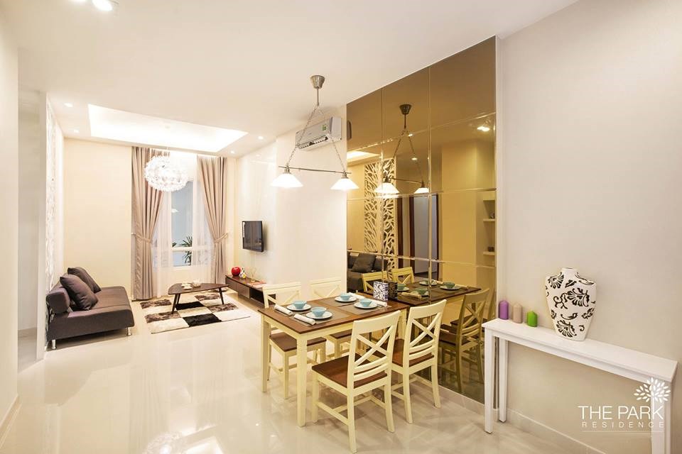 Bán căn hộ 5 sao Park Premier, cam kết thuê 5 năm, miễn phí dv 2 năm