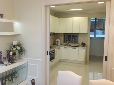 Bán căn hộ chung cư SGC Nguyễn Cửu Vân, P. 17 quận Bình Thạnh