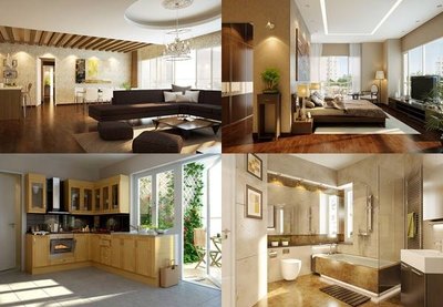 Bán căn hộ thông minh Smart Home giá ưu đãi