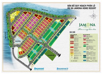 Đất nền Jamona Home Resort Thủ Đức