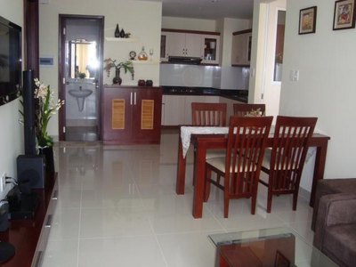 Chuyển công tác cần bán căn hộ chung cư Cửu Long giá rẻ nhất.