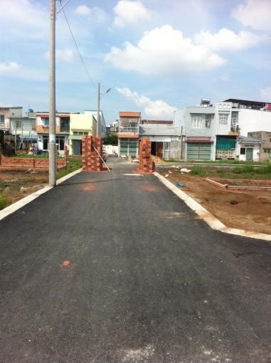 Đất Thổ Cư 100%, Ngay TTHC Quận 9 Khu Đông Tăng Long Giá 7tr/M2