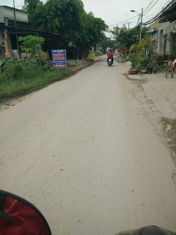 Mở Bán Khu Dự Án Vĩnh Lộc Ii – Sh - Bao GPXD