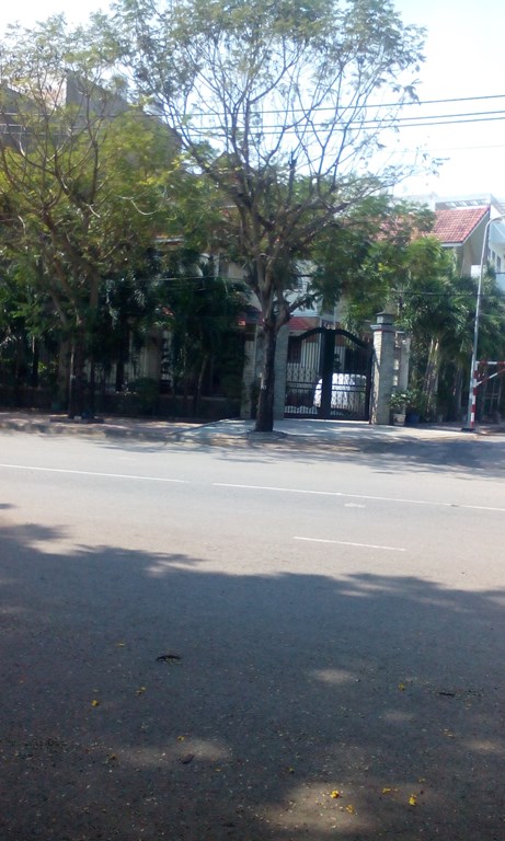 Bán gấp đất 90 m2 đường 23 P_Hiệp Bình Chánh Q_Thủ Đức