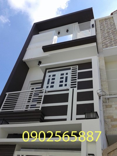 Bán nhà 2 tầng giá chỉ 580 triệu qua cầu Phú Xuân 200m