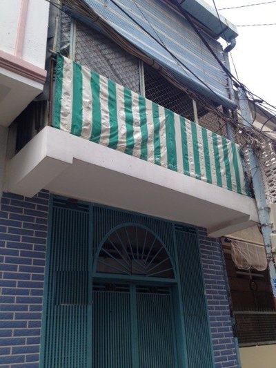 Bán nhà hẻm xe hơi Nam Kỳ Khởi Nghĩa, P.7, quận 3