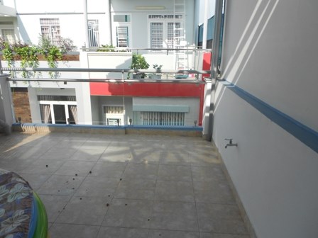 Bán nhà hẻm xe hơi Đường Nơ trang Long, Phường 07, Quận Bình Thạnh