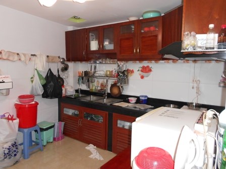 Bán nhà hẻm xe hơi Đường Nơ trang Long, Phường 07, Quận Bình Thạnh