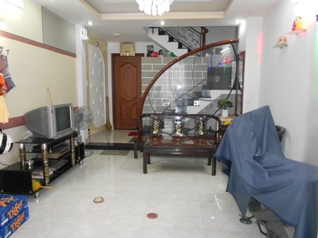 Bán nhà hẻm xe hơi Đường Nơ trang Long, Phường 07, Quận Bình Thạnh