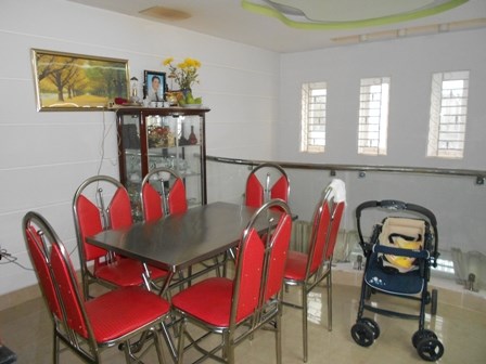 Bán nhà hẻm xe hơi Đường Nơ trang Long, Phường 07, Quận Bình Thạnh