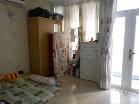 Bán nhà hẻm xe hơi Đường Nơ trang Long, Phường 07, Quận Bình Thạnh