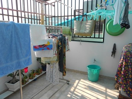 Bán nhà hẻm xe hơi Đường Nơ trang Long, Phường 07, Quận Bình Thạnh