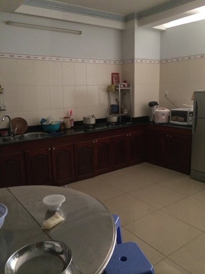 Cần Bán Nhà Nguyễn Thị Minh Khai, Q1. DT: 5m x 22m. 8.9 Tỷ