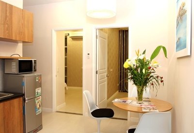 Nhà bán HXH Lê Văn Sỹ, P.14, Quận 3. DT: 4m x 14.6m –nhà cũ tiện xây mới, giá 4.8 tỷ