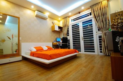 Bán nhà HXH Nguyễn Bỉnh Khiêm, P.Đakao, Q.1 DT: 4m x 18m – nhà cấp 4, giá 8.1 tỷ