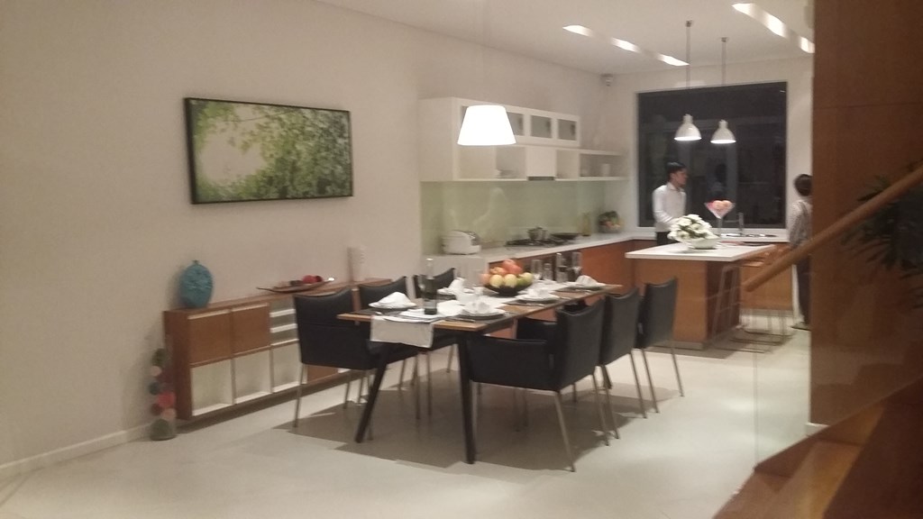 Bán gấp nhà mặt tiền Nguyễn Văn Thủ, P. ĐaKao, Q. 1, dt 15 x 11m