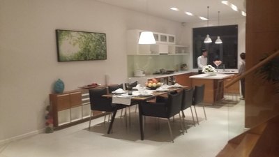 Bán gấp nhà cấp 4 MT Phan Liêm quận 1, 4 x 20m, giá tốt