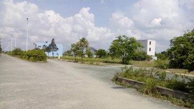 Chỉ với 239 triệu có ngay nền đất tại Bình Chiểu, Thủ Đức. LS 0%