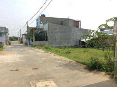 Bán đất đối diện sân gôn Thủ Đức (500m) Nguyễn Xiển