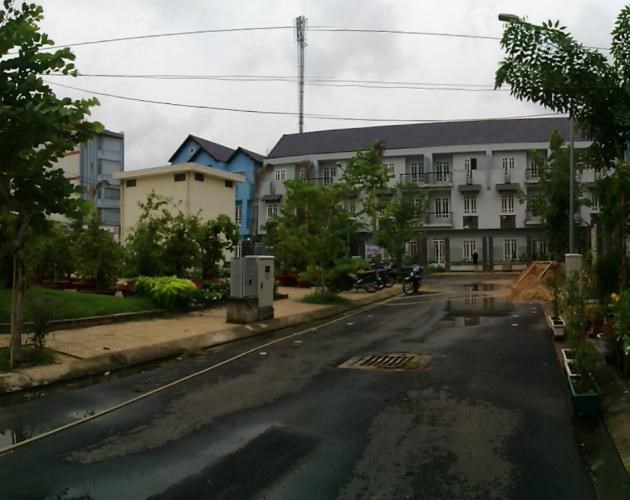 Cần bán lô đất mặt tiền đường số 5 ngay Công viên Tân Phú gía chỉ 1,5 tỷ