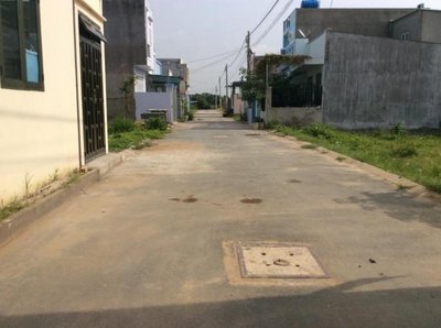 Chỉ 7,4 tr/m2 đất ngay sân golf, MT đường Nguyễn Xiển, Quận 9