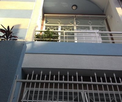 Bán nhà 1 sẹc CX Phú Lâm A, P.12, Q.6, DT 3.6 x 10m (NH 4.2m), hướng Nam