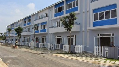 Bán Nhà Trả Góp 0% Lãi Suất, 260tr Nhà 1 Lầu, Phan Văn Hớn - Hóc Môn, Sổ Riêng