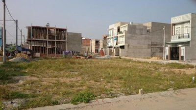 Đất Vàng Khu Dân Cư Vĩnh Lộc 2. Giá 268tr/nền