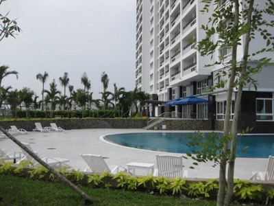 Cần bán chung cư cao cấp Riverside 4S1 giá rẻ, view sông, nhà rất đẹp