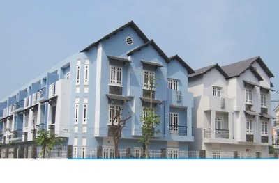 Chỉ 1,5 tỷ sở hữu ngay nhà phố 1 trệt 2 lầu ngay khu đô thị Celadon City Tân Phú
