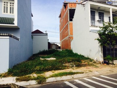 Bán đất 105m2 Ngay Nga 3 Nguyễn Văn Tăng - Nguyễn Xiển,SHR, 530tr