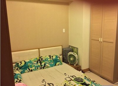 Bán chung cư Phạm Viết Chánh