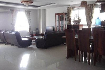 Bán căn hộ chung cư Miếu Nổi, P3, Bình Thạnh, giáp quận 1, giá cực rẻ bao sang tên