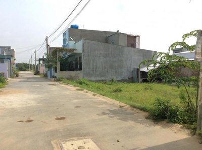Cần Bán Đất Sổ Hồng KDC Đông Ngay Đường Nguyễn Xiển Quận 9 Giá Rẻ
