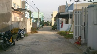 Bán đất nền sổ hồng gần ngã 3 Nguyễn Xiển – Nguyễn Văn Tăng, Quận 9.