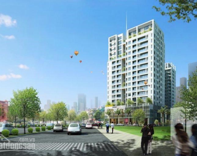 Chỉ với 1.7 tỷ sở hữu ngay căn hộ Sunny Plaza nội thất hoàn thiện