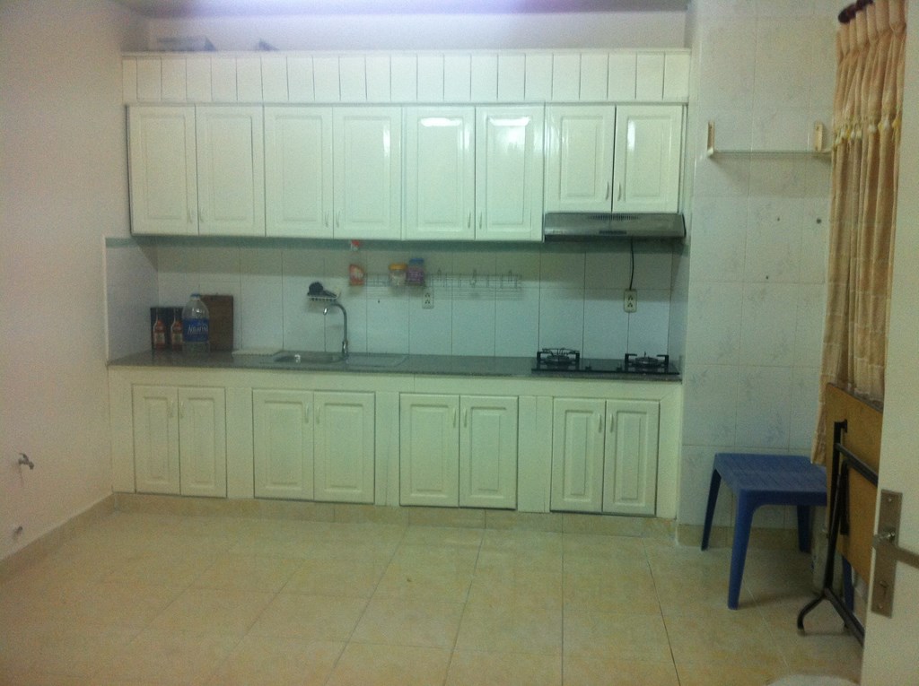 Bán Căn Hộ Chung Cư Cửu Long, Ngay Đường Mới Đường Vành Đai